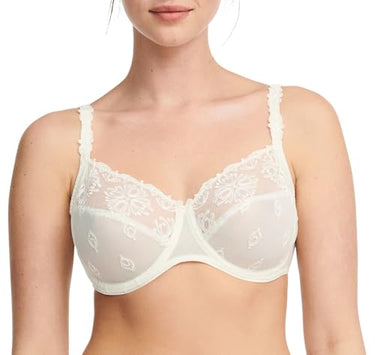 Chantelle Champs Elysees, Sehr Bedeckender Bügel-Bh, Damen Unterwäsche im Sale